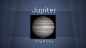 Jupiter