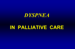 Dyspnea - Palliative.info