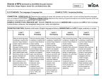 WIDA_Standards_5th_Language Arts_Vocabulary Building