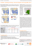 Fact-Sheet - Hydrology and Energy