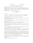 3. Nilpotent and solvable Lie algebras I can`t find my book. The