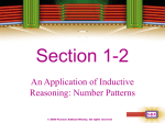 Section 1.2 Slides