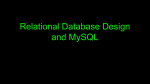 SQL-02-MySQL