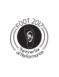Festival of Original Theatre (FOOT) 2017