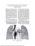 The Clinical Application of Cava-Pulmonary
