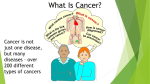 Cancer Powerpoint - Helena High School