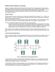 RS-485: Passive Failsafe for an Idle Bus