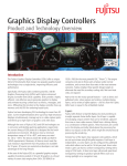 Graphics Display Controllers
