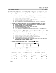 Physics 250 - WordPress.com