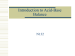 Introduction to Acid