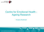 Centre for Emotional Health
