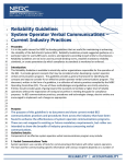 Reliability Guideline (Clean)