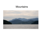 Mountains - Seomra Ranga