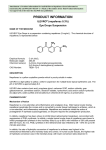 AusPAR Attachment 1: Product Information for Nepafenac