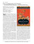 Review: The Bhagavad Gita: A New Translation