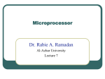 Z80 Programming - Rabie A. Ramadan