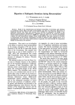 Migration of radiogenic strontium during metamorphism