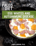 egg whites and autoimmune disease