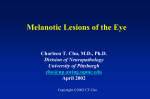 PD Lecture 1999 - Neuropathology