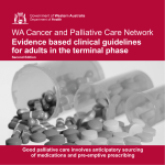 WA Cancer and Palliative Care Network