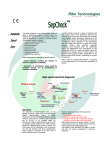 High speed bacterial diagnosis FISH analysis