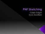 PNF StreTCHING - ryan maxfield
