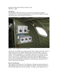 ARC5 Receiver Conversion Info