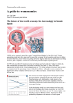 Women and the Economy TEXT