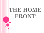 THE HOME FRONT - montgomery.k12.ky.us