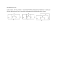 ECE1250 Practice Quiz (node,series,parallel)