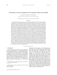 The Diurnal Cycle and Its Depiction in the Community Climate