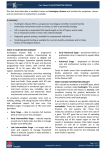 Fact Sheet 55|HUNTINGTON DISEASE In summary Huntington