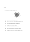 Viruses - Intermediate School Biology