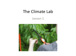Climate Lab Condensed Unit