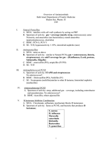 E. Other: Do not need to dose adjust in renal/hepatic dz