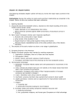 Chapter 14: Chapter Outline The following annotated chapter outline