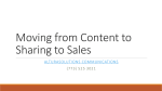 Content marketing - AlturaSolutions Communications