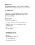Quick HOWTO : Ch08 : Configuring the DHCP Server