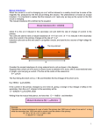 Mutual inductance