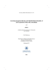 Assessing Symptom Burden and Health-Related Quality of Life