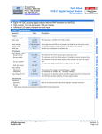 5100-C Digital Output Module Datasheet
