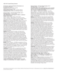 Session 161 Posterior segment mechanisms and functions