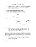 Homework #1 - Department of Physics and Astronomy