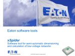 A Glimpse Into Eaton Corporation - xSpider