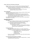 Chapter 2: Field Methods