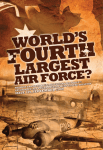 World`s Fourth Largest Air Force? - Royal Canadian Air Force / l