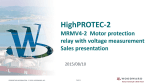 MRMV4-2 product presentation v01