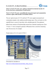 iC-LTA/iC-PT Optical Encoder Series