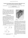 A Solid State Opening Switch and Mod Anode Supply for the