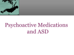 savannah medications - The Matthew Reardon Center for Autism